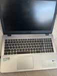 Laptop Asus Vivobook 15 intel core i5 7gen