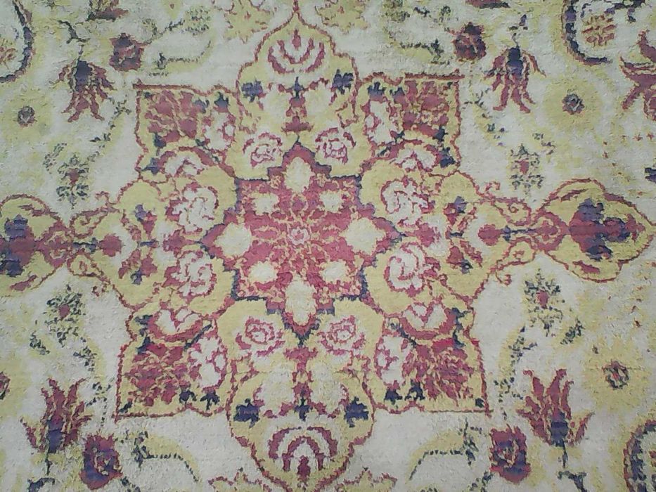 Підсвічник латунний 51mm  килим 1.45см х2.10см ( шерстяний )