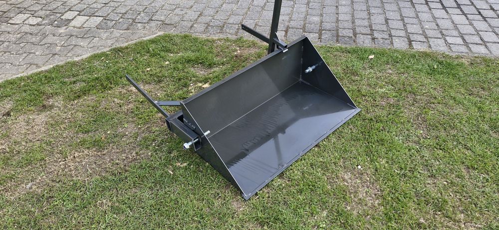 Łyżka do ziemi Stiga park do traktorka kosiarki