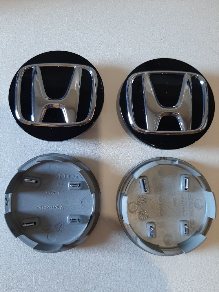 Колпачки на диски Хонда