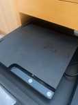 Playstation 3 Slim