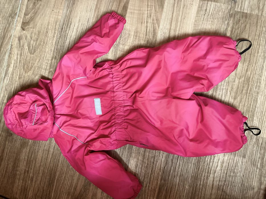 Зимовий комбенізон Reima 80 (+6)