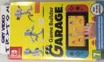 Game Builder Garage Switch Poznań /Zamiana/Sprzedaż