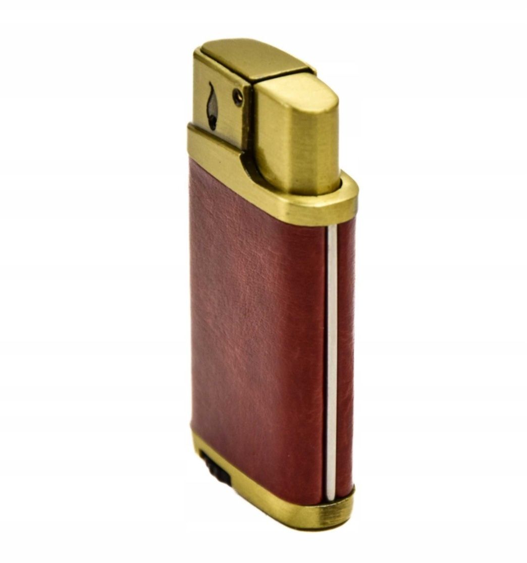 Elegancka Zapalniczka Żarowa Retro Prezent