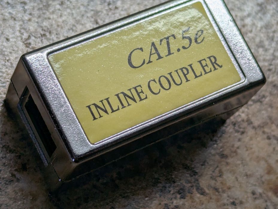 Соединитель витой пары