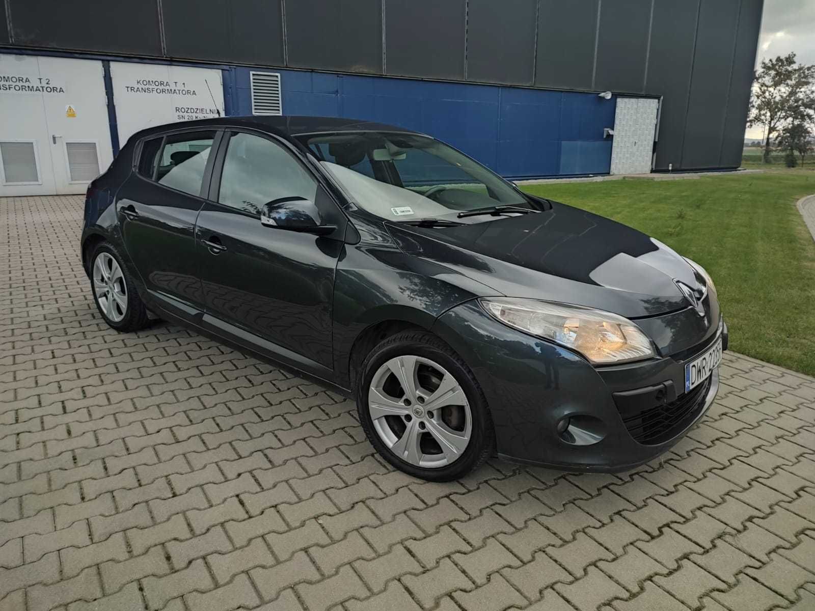 Sprzedam Renault Megane 3