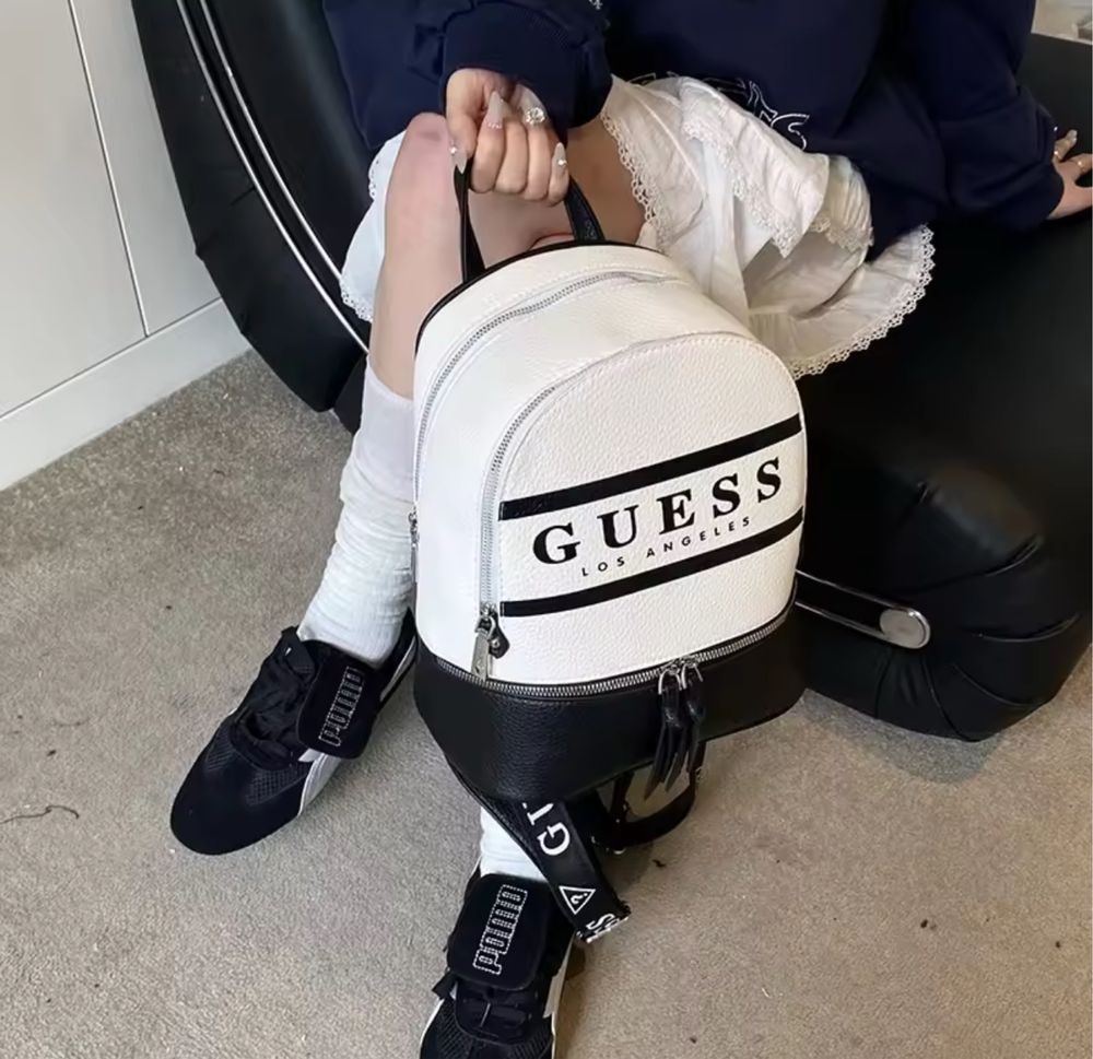 Plecak Guess Guess