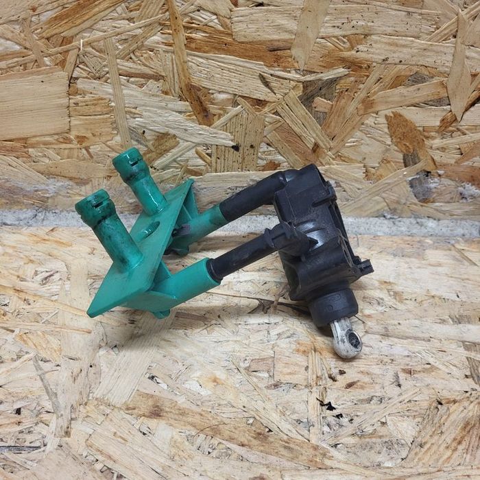 FORD TRANSIT CONNECT MK1 LIFT 02-13R 1.8 TDCI POMPKA SPRZĘGŁA