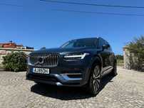 Volvo XC 90 2.0 T8 PHEV Inscription AWD
