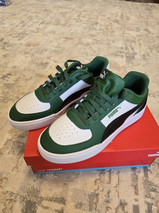 Кеди Puma Caven Mix p43