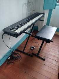 Piano digital Technics SX-P30
