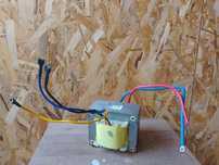 Transformador de Ups 2000va