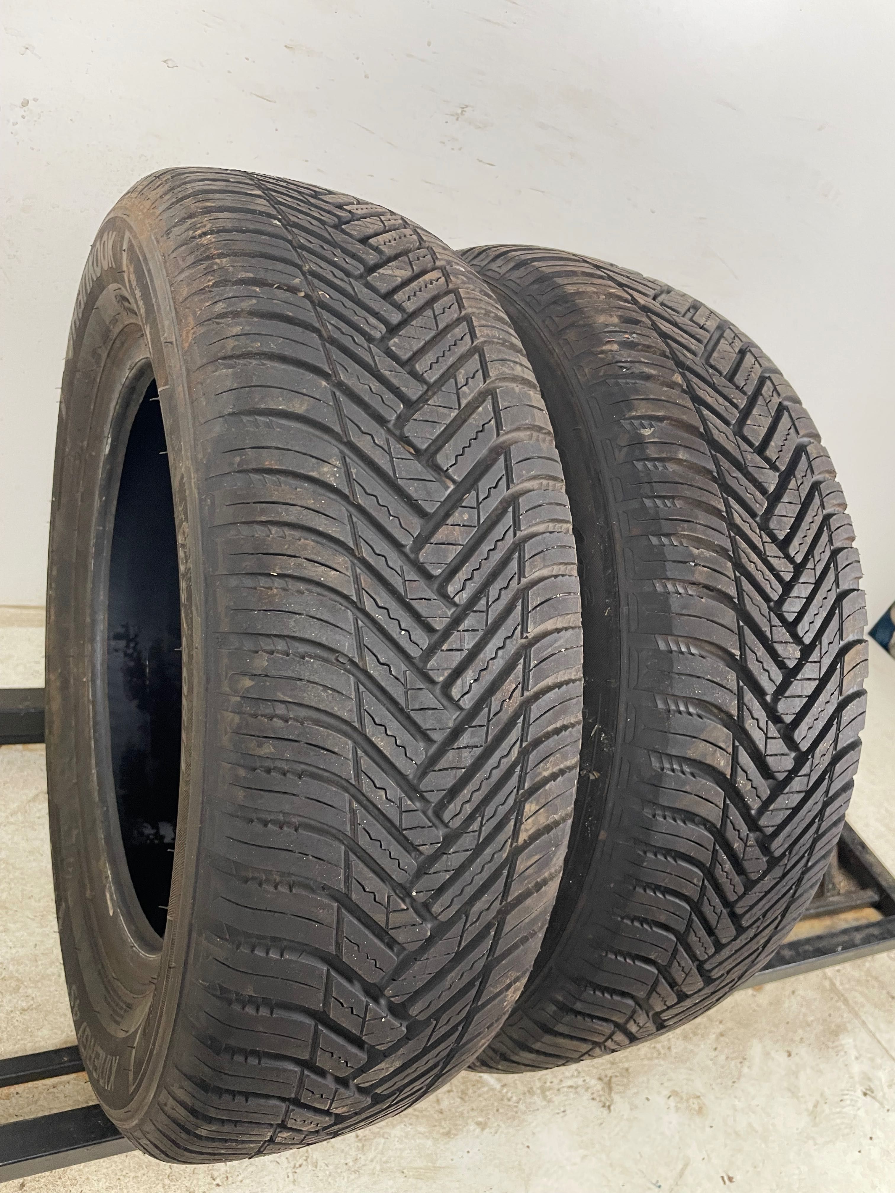 185/60R15 82H Hankook Kinergy 4s2