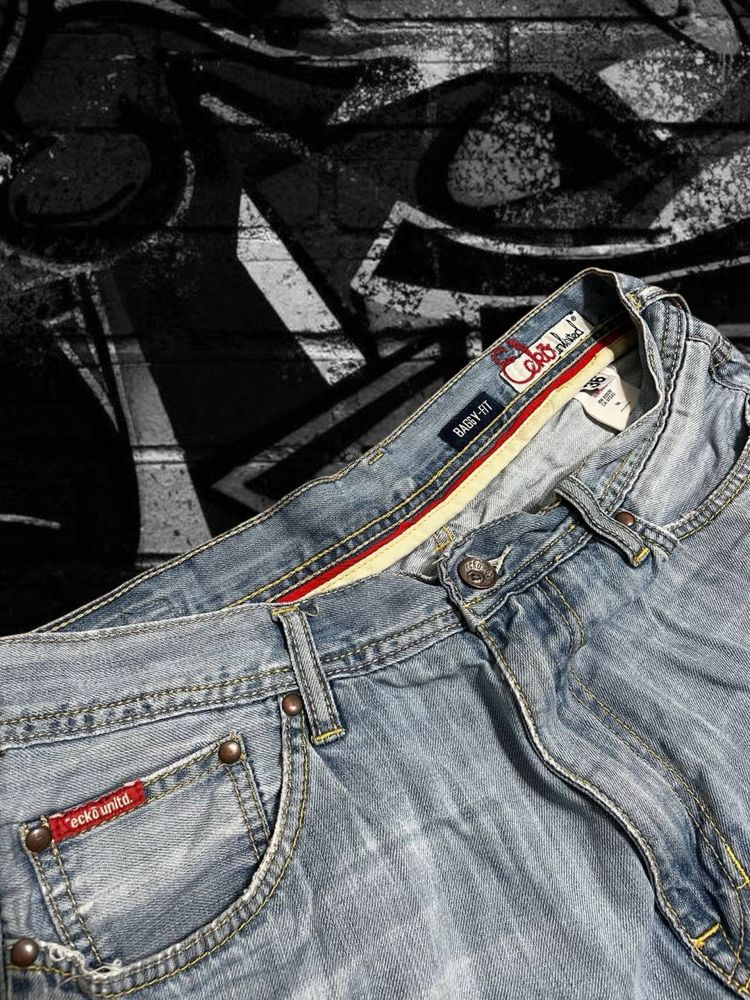 Ecko unltd shorts