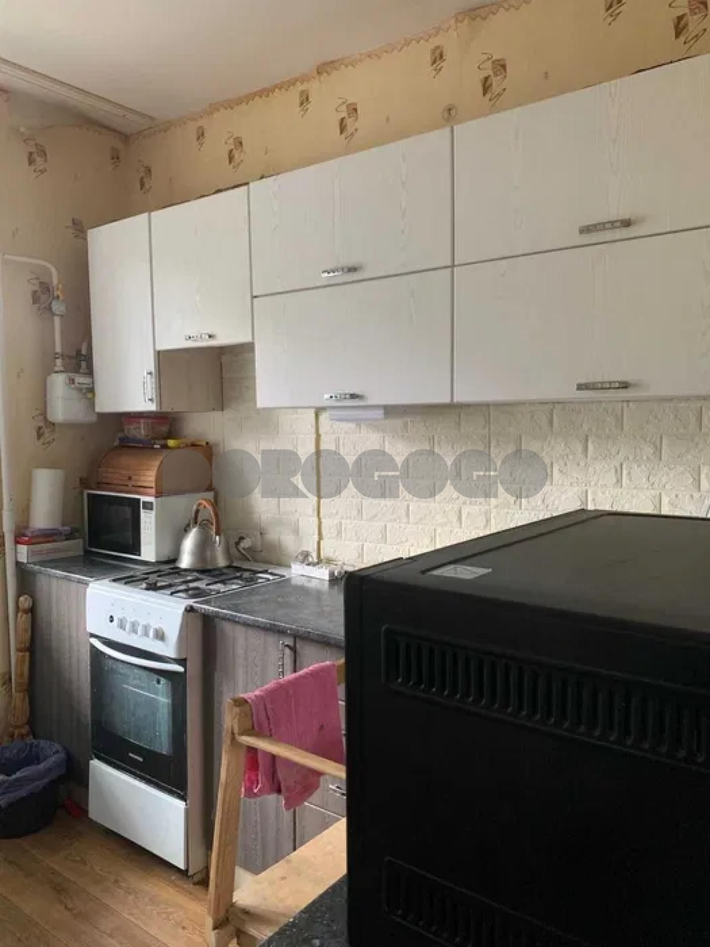 Продаж 2 кім.  кв-ри  60м2  у м.Вишневе  вул. Європейська 34 Б