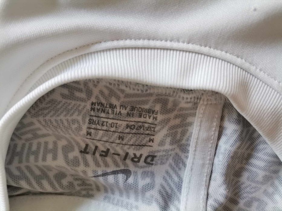 Koszulki nike Neymar