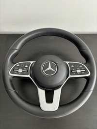 Volante Mercedes Benz com Airbag