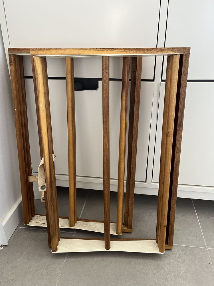 2 Estendais de parede Zara Home