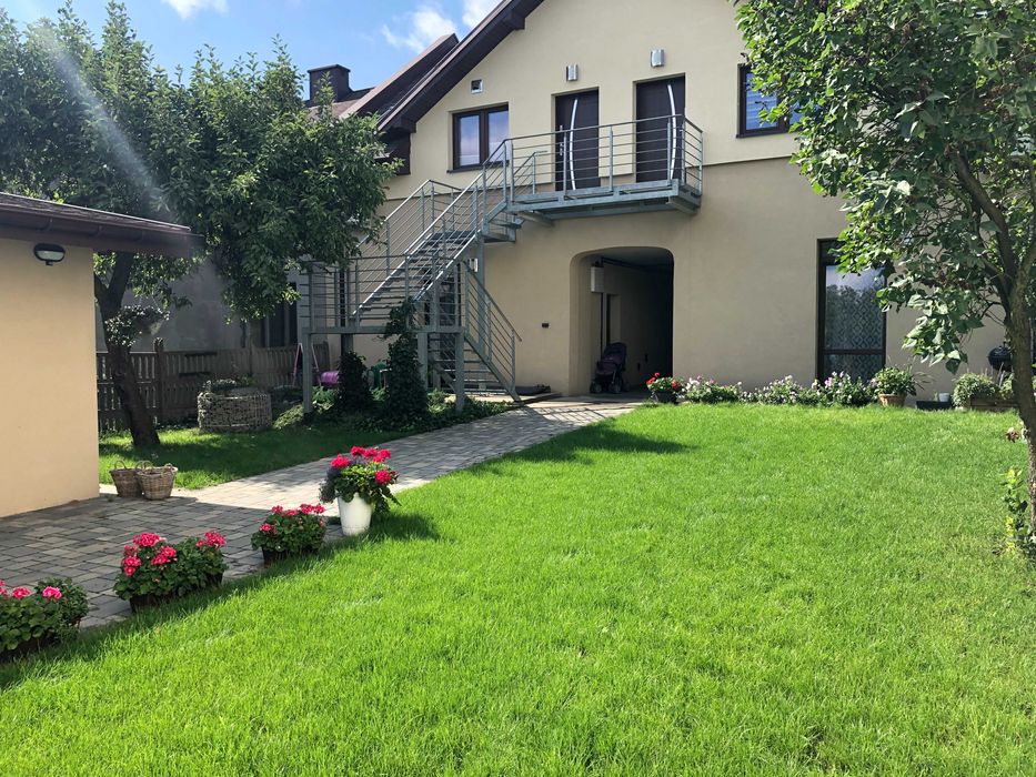 Wynajmę mieszkanie 46m2