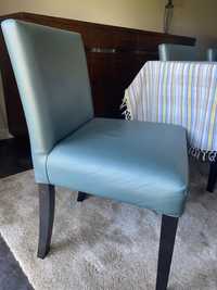 Negociável | Cadeira Ritz em tecido lavável (x6)