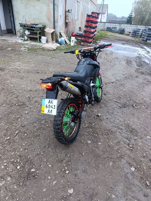 Продам GEON-X-ROAd