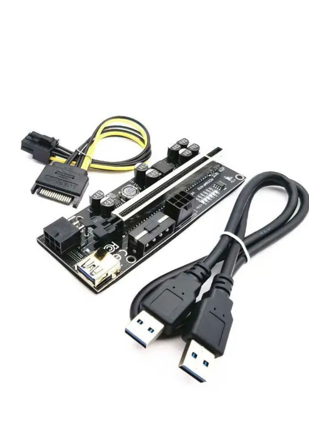 Продам райзера v010s plus