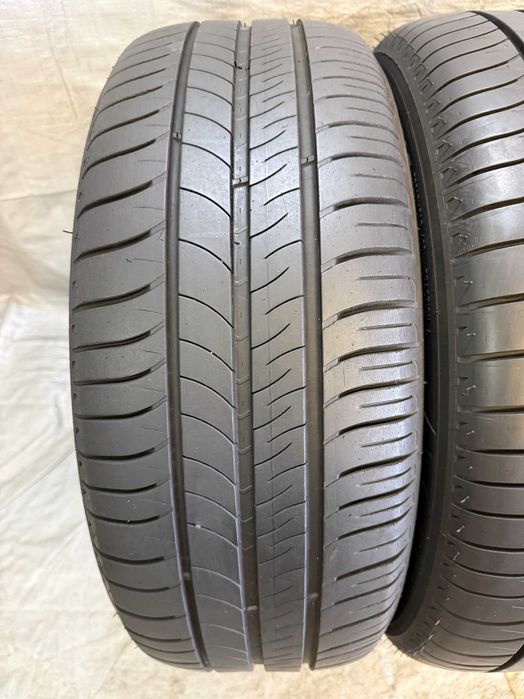Opony letnie Michelin Energy Saver+ 205/55/16 91V stan BDB