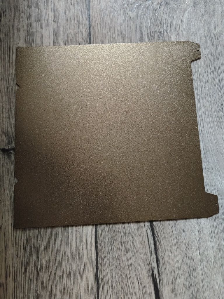 Гнучкі накладки PEI-PEI для столу 3d принтера Ender3 V3 SE
