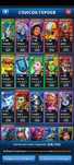 Empires & Puzzles: Match-3 RPG