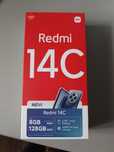 Redmi 14C, Nowy, gwarancja 24 miesiące