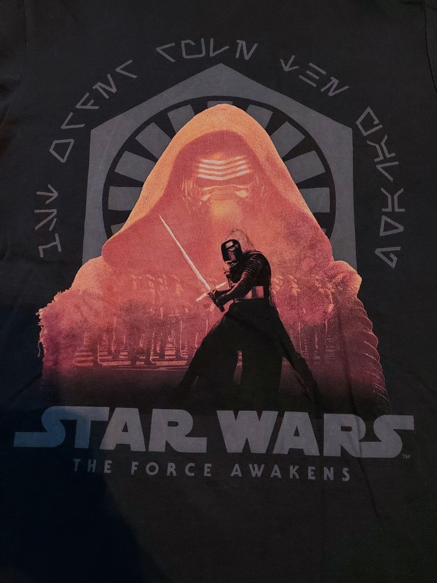 T-shirt koszulka Star Wars S