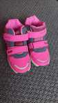 Buty jesienno Lemon rozmiar 32
