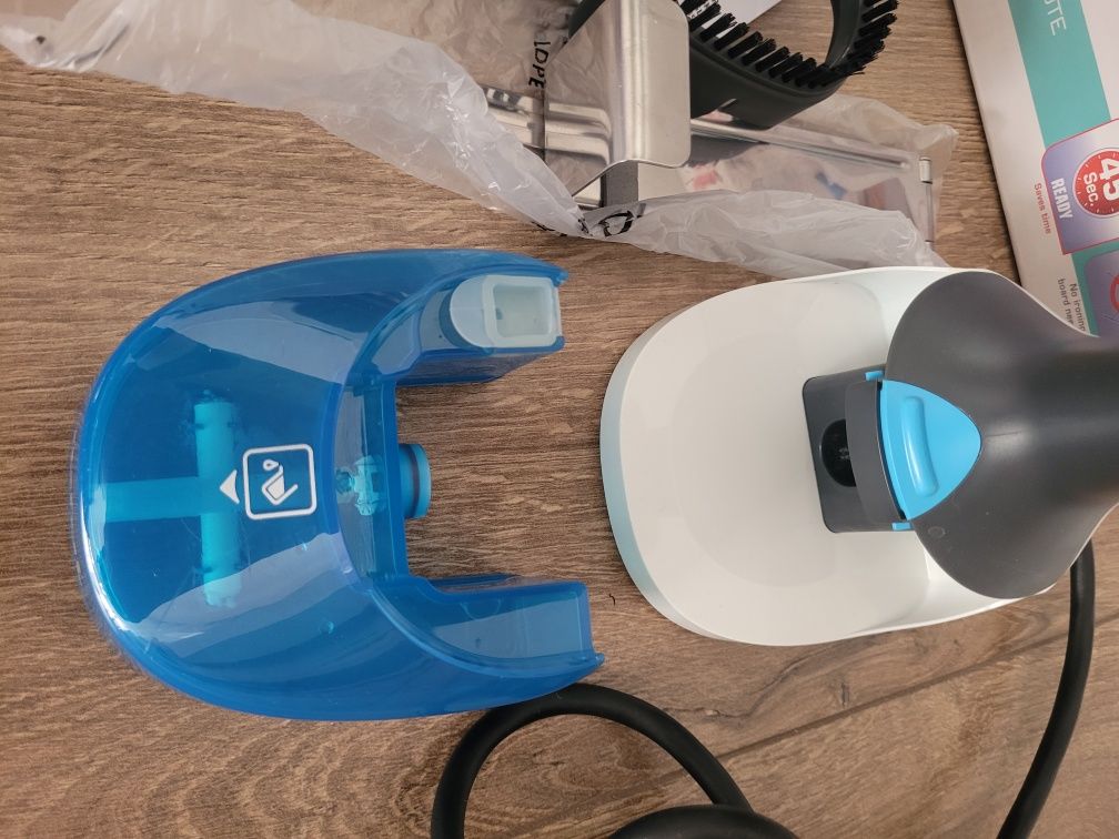 Parownica Tefal DT7000