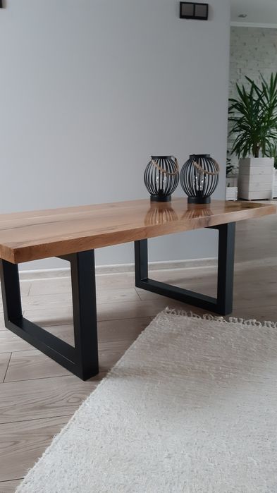 Stoliki kawowe,jesion, dąb, czereśnia  piękne, polecam