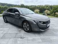 Peugeot 508 AUTOMAT 1.6 185 KON ALLURE I