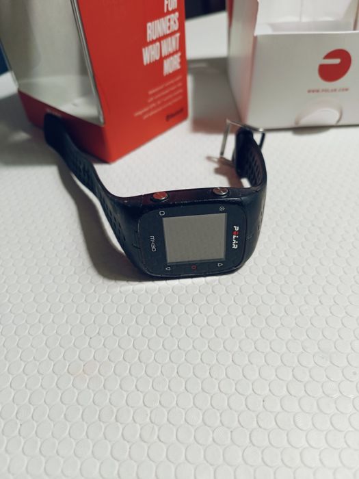 Relógio Polar M430