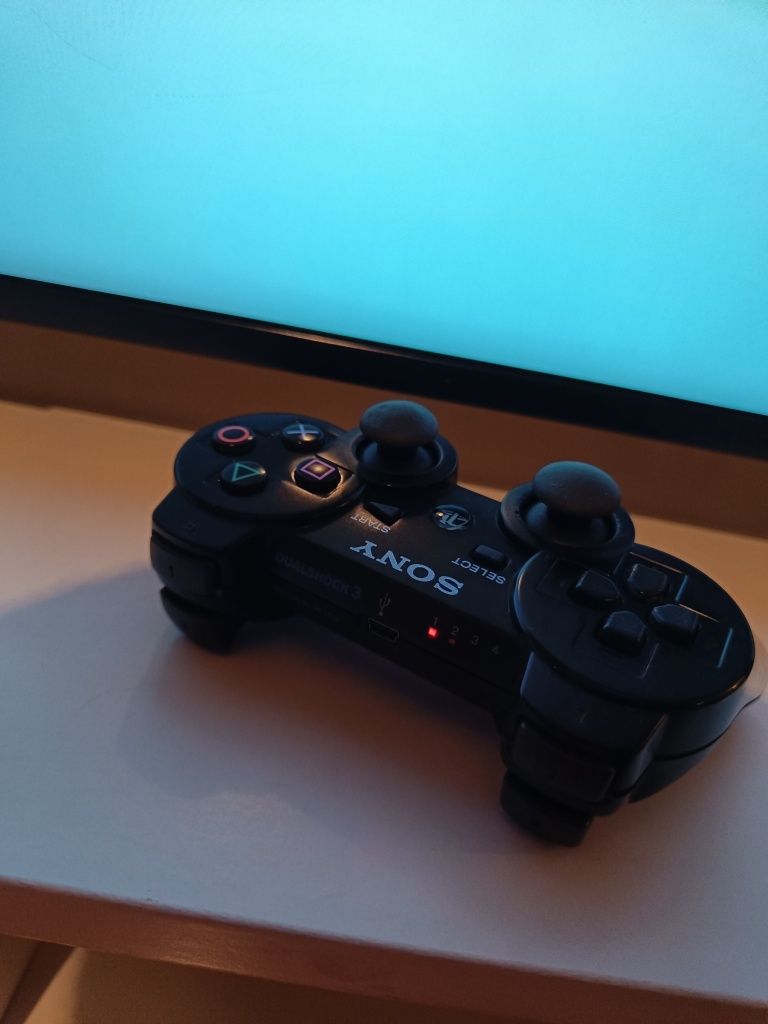 Comando sony PS3