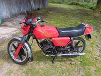 Vendo Sachs lotus