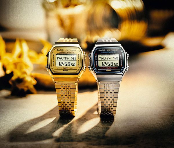 Часы Casio ABL-100WEG-9A ! Оригинал! Фирменная гарантия 2 года!