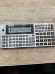 Карманный компьтер sharp pc-1401