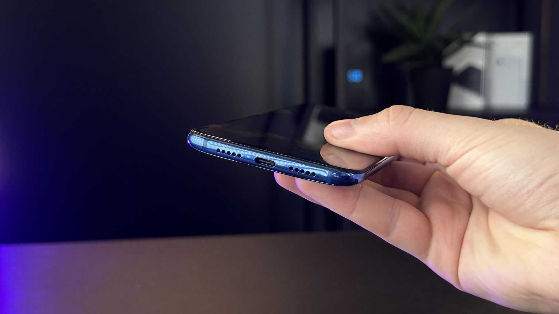 Оплата частинами 0% Xiaomi Mi 9 6/128GB Ocean Blue Гарантія Trade In