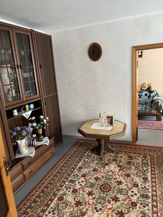 Продам 2 кімнатну квартиру, Індивідуальне опалення.