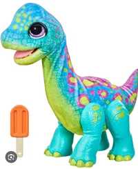 Dinozaur Hasbro jak nowy