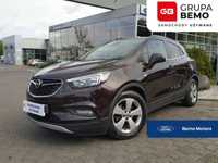 Opel Mokka 1.4 Ecotec 140KM X FV Marża Niski przebieg Kamera cofania Gwarancja