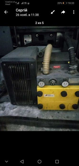 Компресор 1000₴ продам поршневой