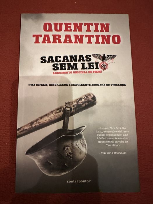 Hollywood livros
