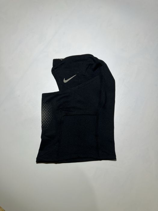 Балаклава nike nocta nokta блаклава найк нокта для зими на зиму