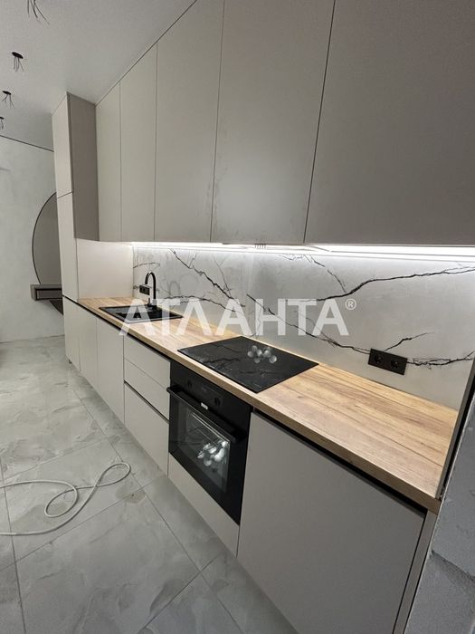 3 комнатная квартира ЖК 60 Жемчужина на ул. Краснова