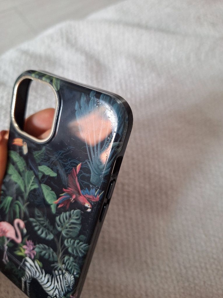 Etui case na IPhone 13