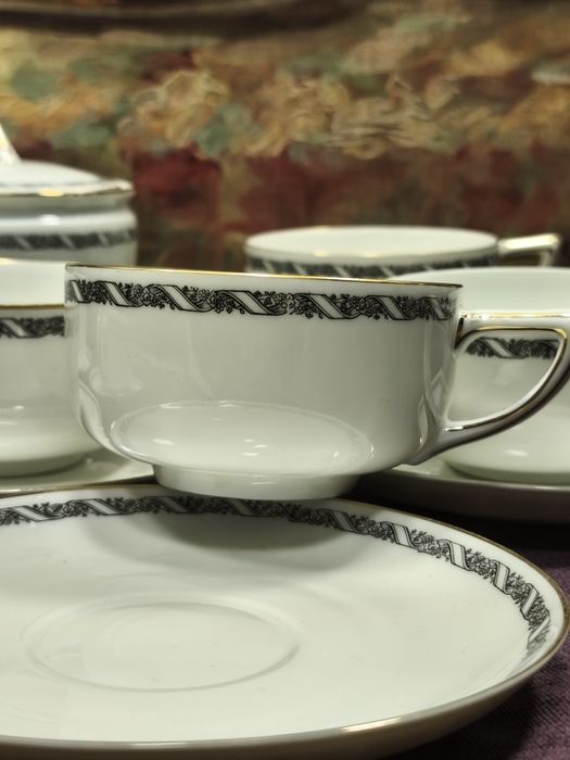 Rosenthal Donatello, zestaw.